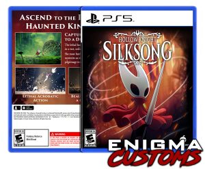 Hollow Knight: Silksong