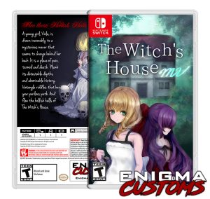 The Witch’s House MV