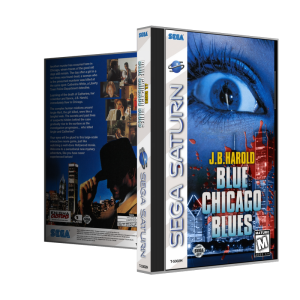 Blue Chicago Blues