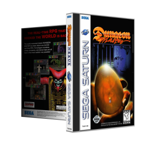 Dungeon Master Nexus