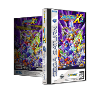Mega Man X3