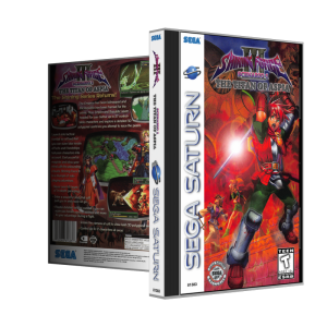 Shining Force 3: Scenario 1