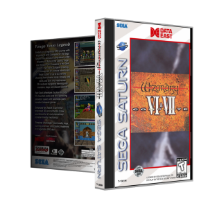 Wizardry 6 & 7 Complete