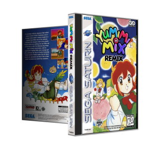 Yumimi Mix Remix