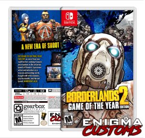 Borderlands 2