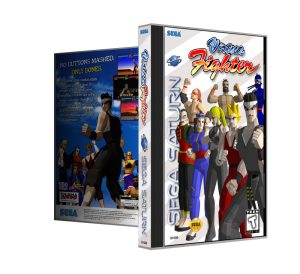 Virtua Fighter