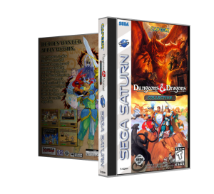 Dungeons & Dragons Collection
